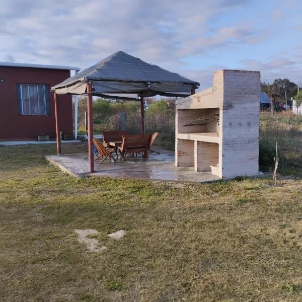 Afecto, hotel in San Gregorio de Polanco