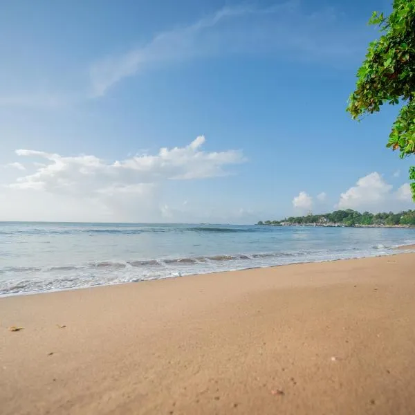 Luaya Beach, hotel in Tangalle