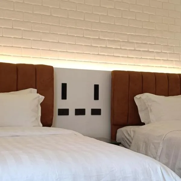 928 Caxa Juan, hotel en Dipólog