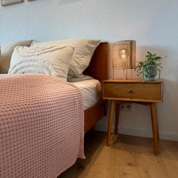Cozy Apartment Wolke, Wuppertal