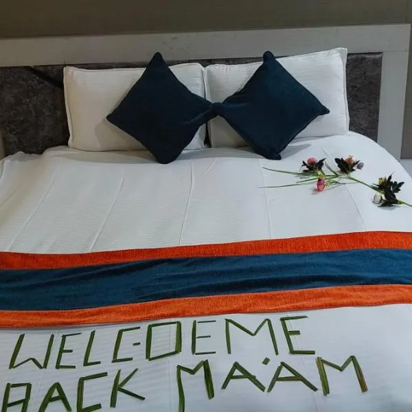 Hotel Kishan, hotel in Janakpur