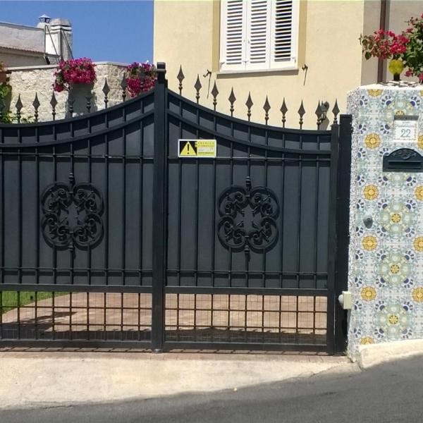 Bed and Breakfast Angolo Fiorito