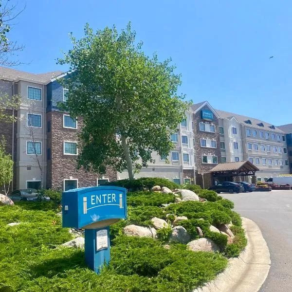 Staybridge Suites Great Falls by IHG, hotel a Great Falls