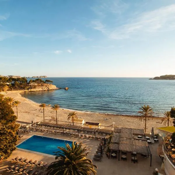 Secrets Mallorca Villamil Resort & Spa - Adults Only (+18), hotel u gradu Pagera
