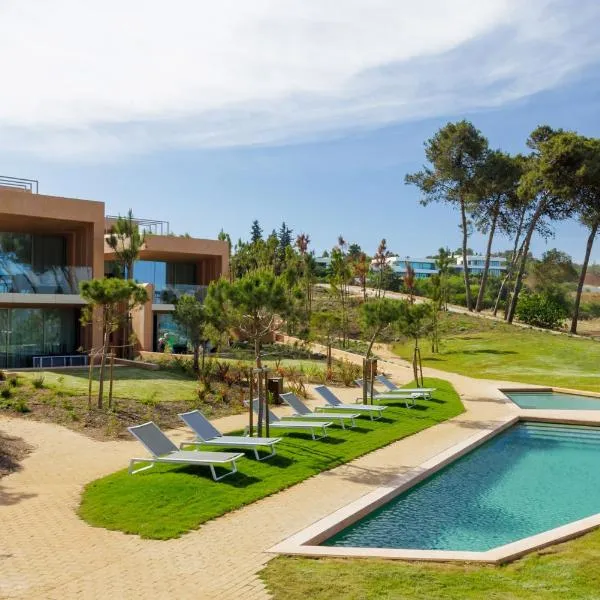 Palmares Signature Apartments, hôtel à Lagos