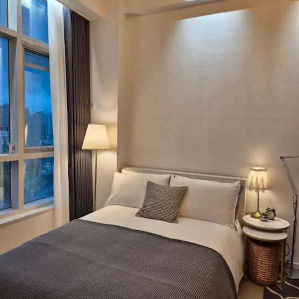 Sunnyhouse3, hotel in Seoel