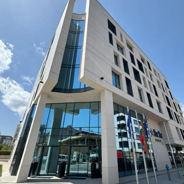Blue Star Luxury Hotel, hotel in Sofia
