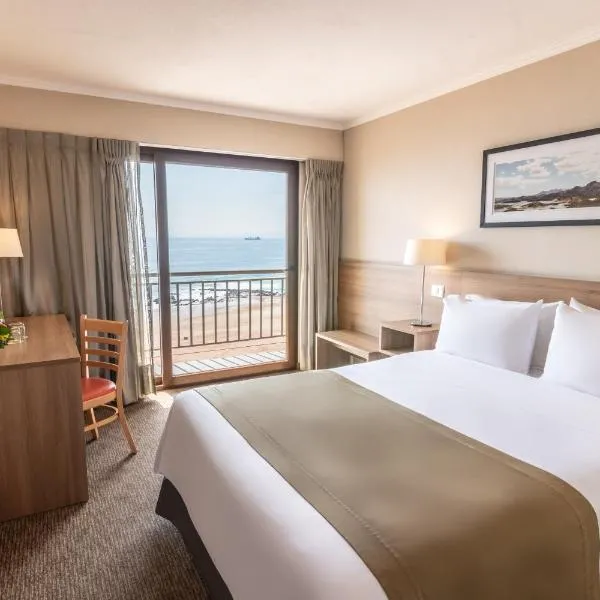 Geotel Antofagasta, hotel v destinaci Antofagasta