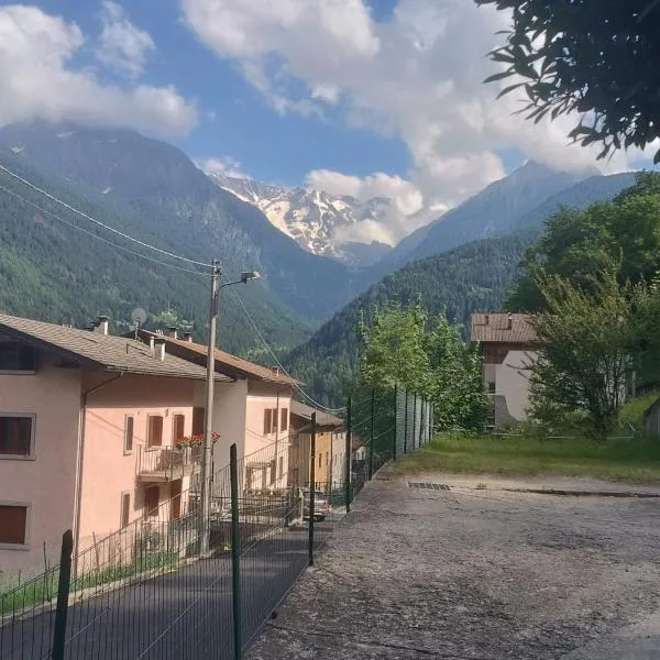 B&B La Presef, hotel u gradu Veca d'Oljo
