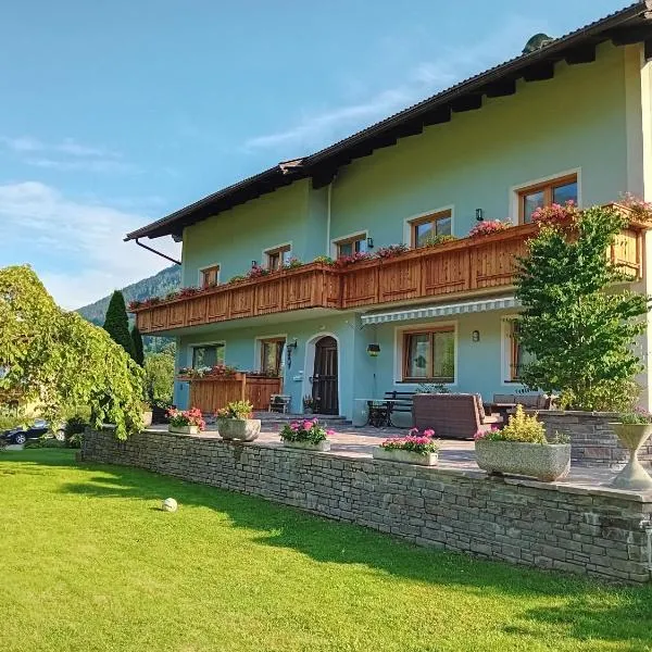 Landhaus Königsreiner, Hotel in Kolbnitz