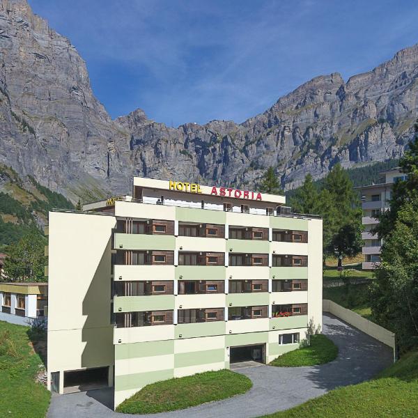 Hotel Astoria