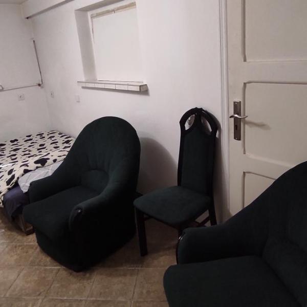 Adam room piwnica, Breslavia