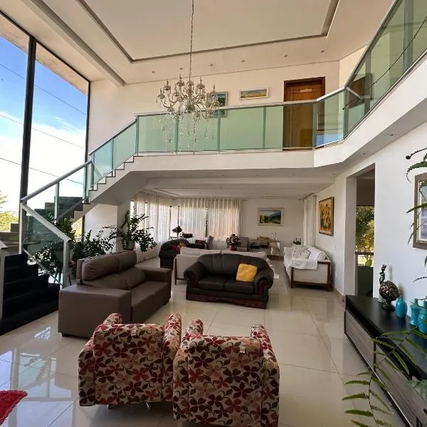 Casa 41 - Hospedagem de Quartos, hotel in Torto