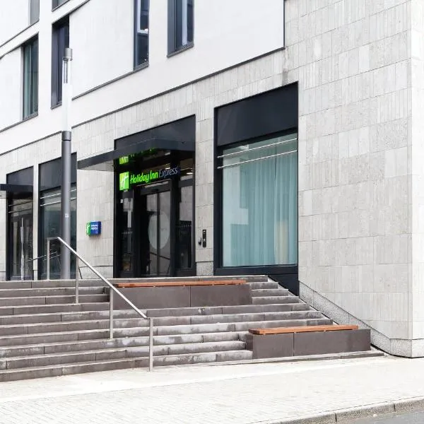 Holiday Inn Express Bochum by IHG, hotel a Bochum