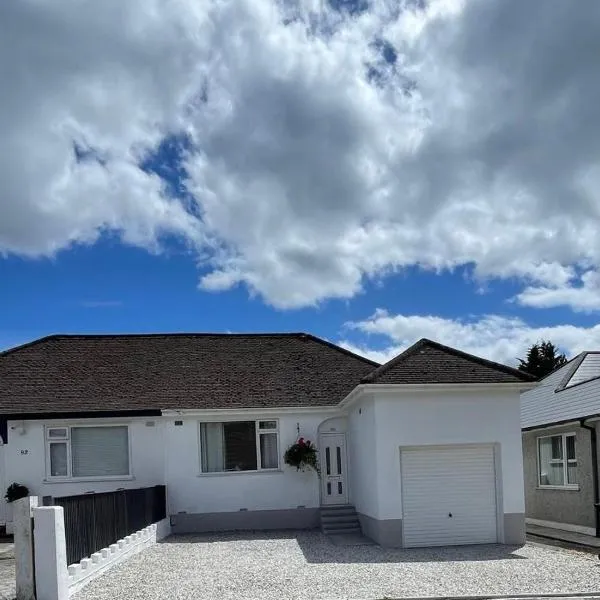 Beautiful Bungalow, khách sạn ở Plymouth
