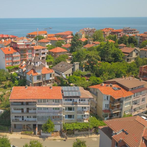 Sarievi Holiday Home