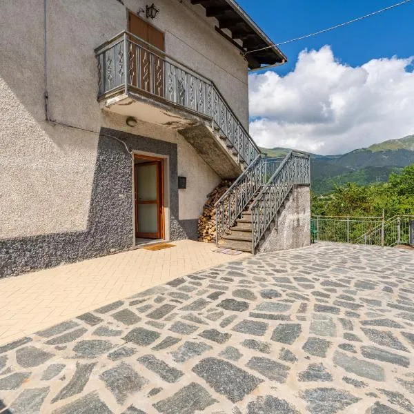 Volturina, hotel in Fiumalbo