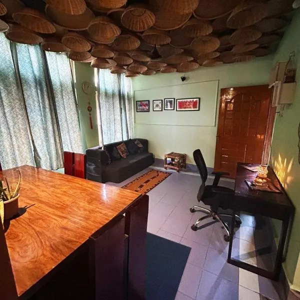 BimBan's- A cozy little place, hotel in Guwahati