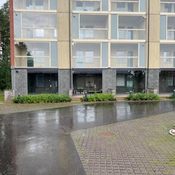 Helsinki Airport Apartment Stay, hotel in Vantaa