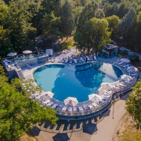 FoRest Međugorje, hotel in Međugorje