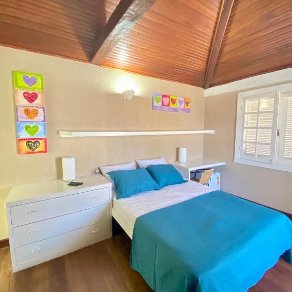 Casa Dos Gringobz, hotel di Búzios
