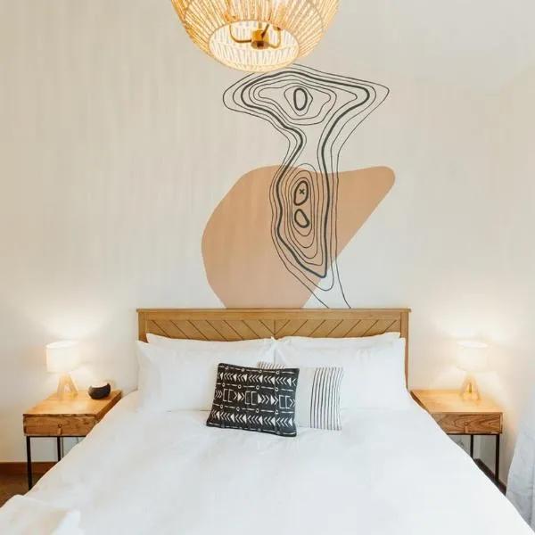 Mt Merritt Suite Logan Health Nearby, Hotel in Kalispell