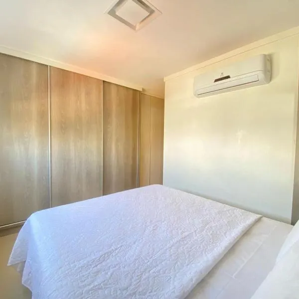 Apto Elegante - Próx Hospital Albert Einstein, hotel em Goiânia