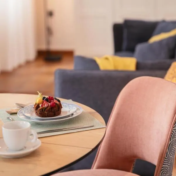 Cozy Up Spain, hotel in Valencia