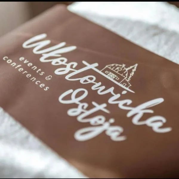 Włostowicka Ostoja Apartament, Hotel in Puławy