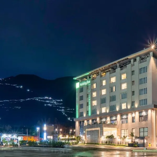 Holiday Inn Katra Vaishno Devi by IHG, отель в городе Катра