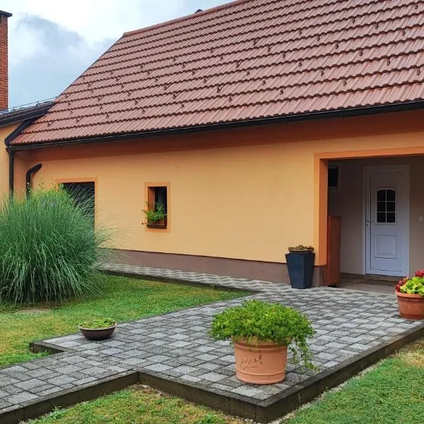 Studio apartman Petra, hotel a Varaždinske Toplice