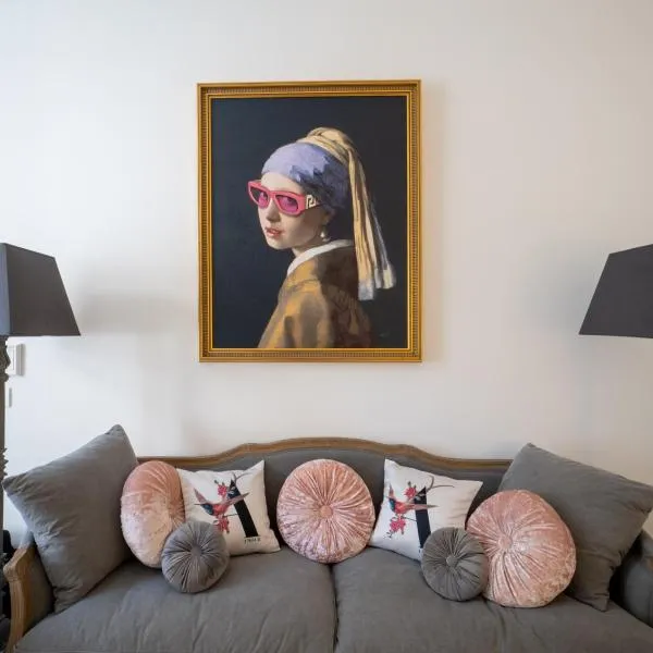 The Byron, hotel in Dubrovnik