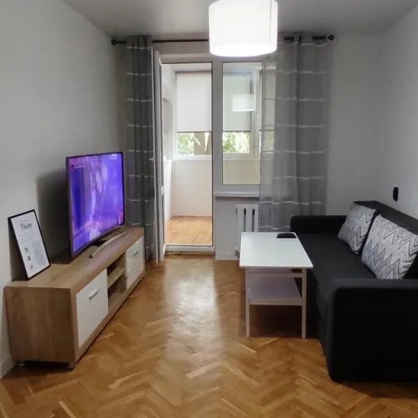 Scandi on Flowers street, hotel i Chișinău