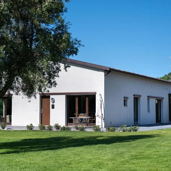 DEL CARMINE AGRIRESORT- ex a3passi, ξενοδοχείο στην Ανκόνα