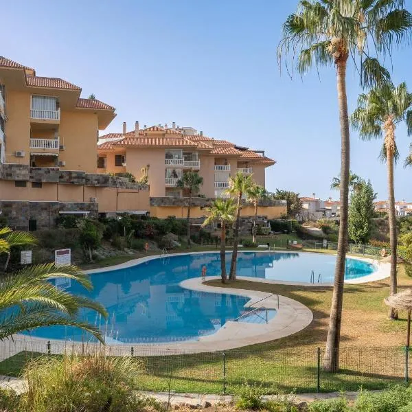 Higuerón Hills Retreat - Home in Benalmádena, hotel in Fuengirola