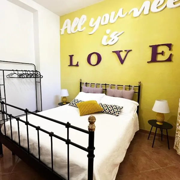 Agriturismo Domus Tuscia, ξενοδοχείο σε Viterbo