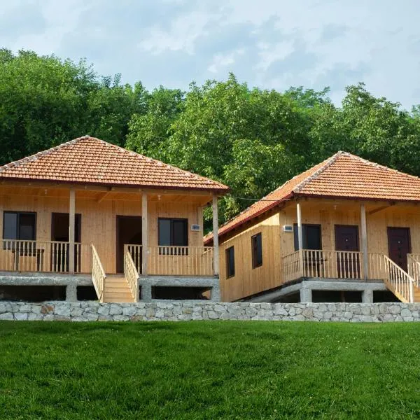 Gordela Hotel, ξενοδοχείο σε Gordi