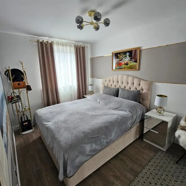 Iris Stay, hotel v destinaci Edinburgh
