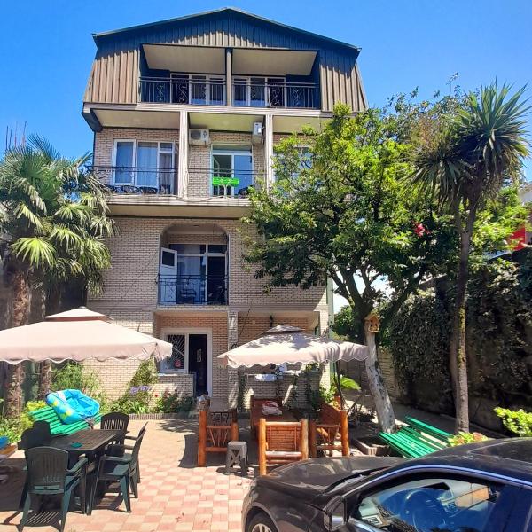 Guest House Deme