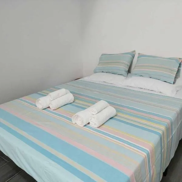 Historic Downtown, hotel v destinaci Vila Real