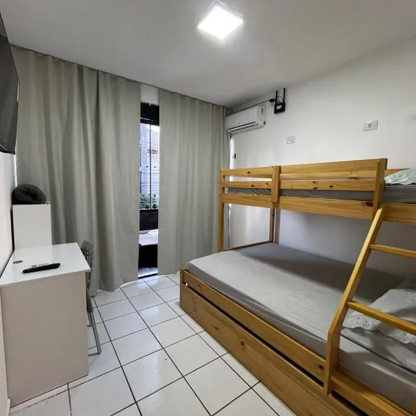 Charme 239, hotel in Natal