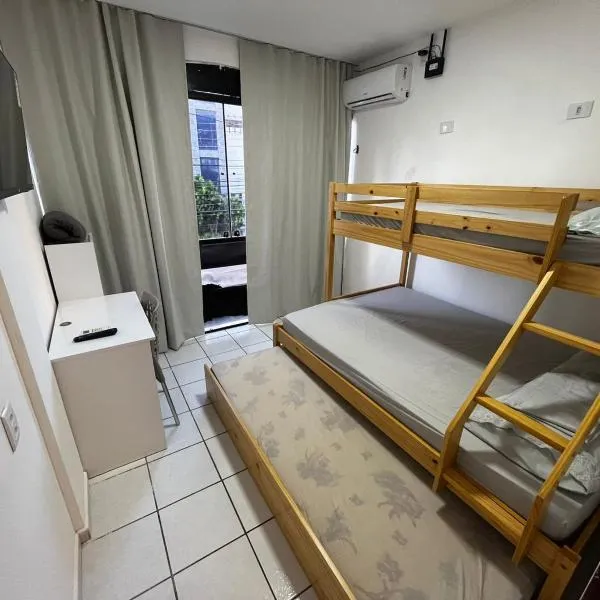 Charme 239, hotel em Natal