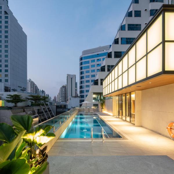 Sotetsu Grand Fresa Bangkok, Bangkok