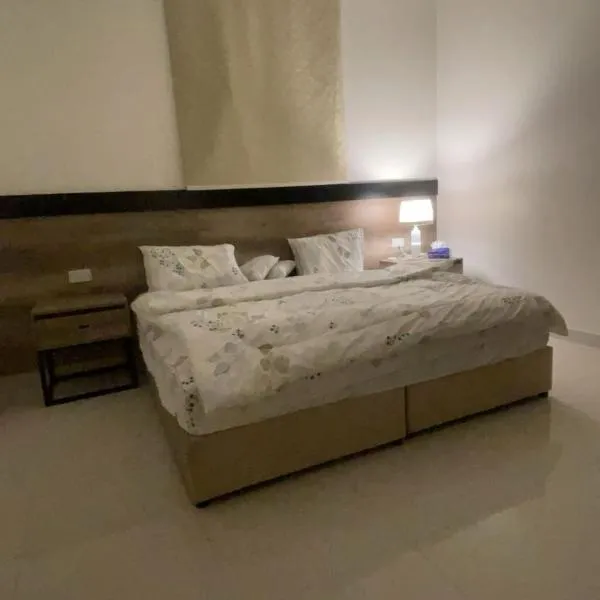الدانه 2, hotel in Hafr Al Baten