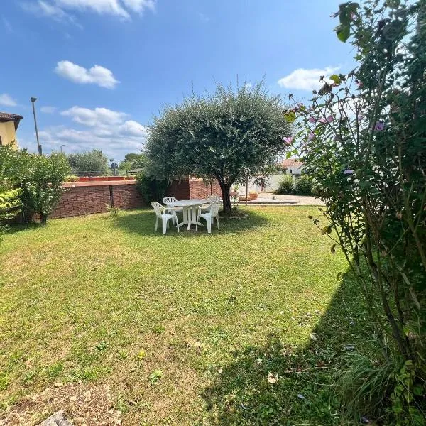 Villa Gianfranca - sentiti come a casa, hotel in Corno di Rosazzo