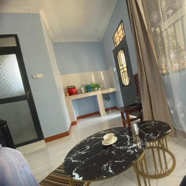 Anne studio & Home stay, hotel in Mwanza
