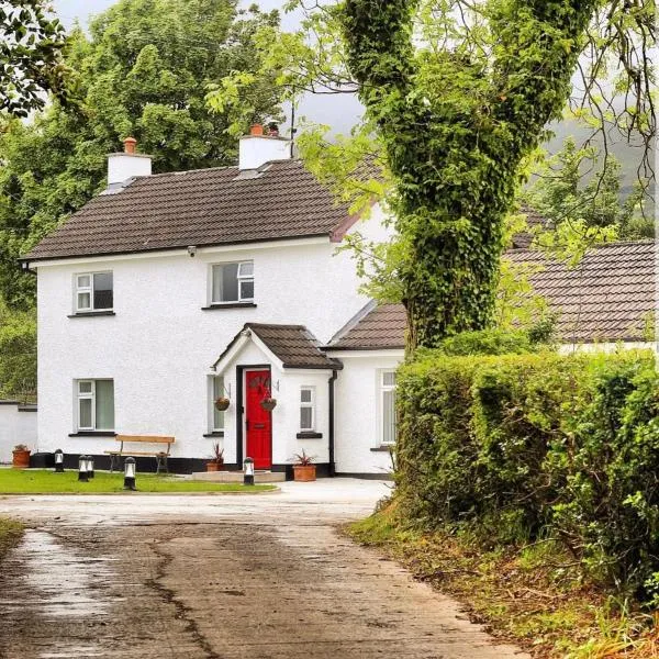 Slemish View, hotel in Draperstown