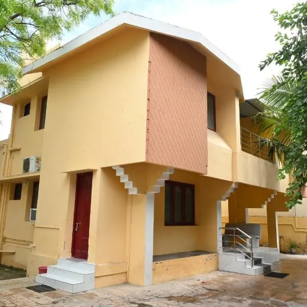 Bhaksaran Home Stay, hotel in Tuticorin