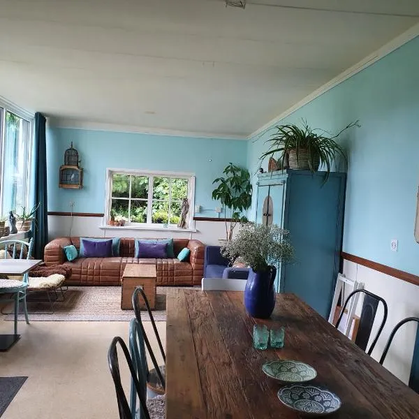 B&B De Wadvaarder, hotel in Midsland