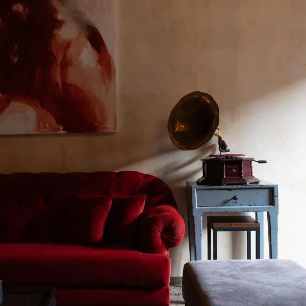 The Bungalow Galle Fort - Hotel - Restaurant - Cocktail bar, hotel in Galle